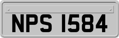 NPS1584