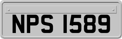 NPS1589