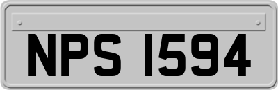 NPS1594