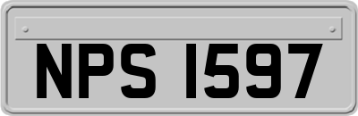 NPS1597