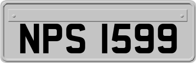 NPS1599