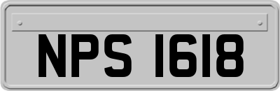 NPS1618