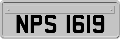 NPS1619