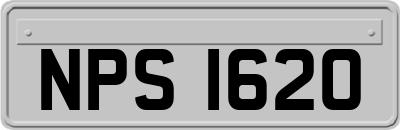 NPS1620
