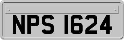 NPS1624