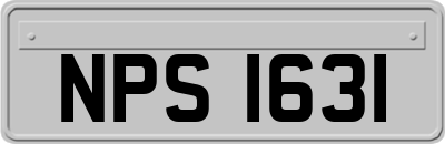 NPS1631