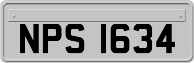 NPS1634