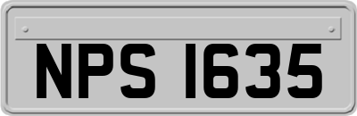 NPS1635