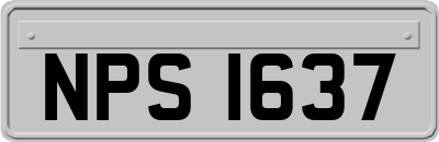NPS1637