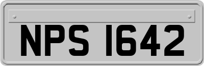 NPS1642