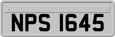 NPS1645