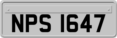 NPS1647