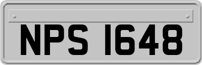 NPS1648