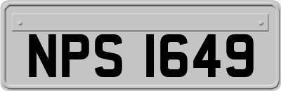 NPS1649