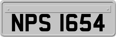 NPS1654