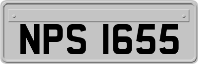 NPS1655