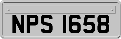 NPS1658