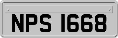 NPS1668