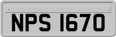 NPS1670