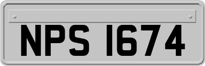 NPS1674