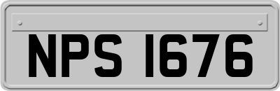 NPS1676