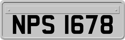 NPS1678