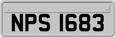NPS1683