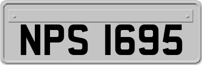 NPS1695