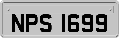 NPS1699