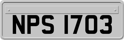 NPS1703