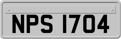 NPS1704
