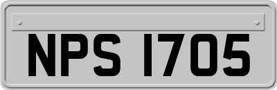 NPS1705