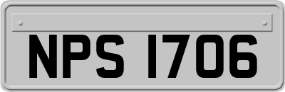 NPS1706