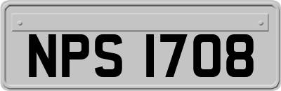 NPS1708