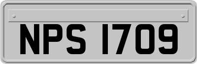 NPS1709