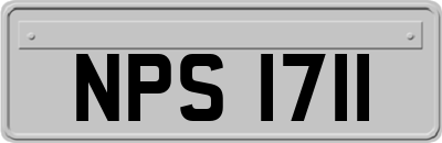 NPS1711
