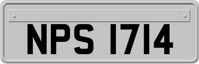 NPS1714