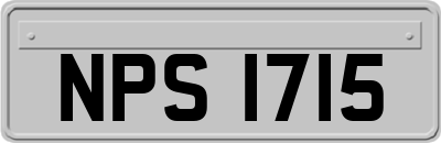 NPS1715