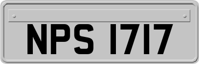 NPS1717