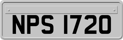 NPS1720