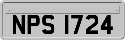 NPS1724