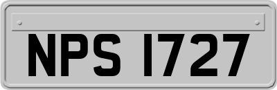 NPS1727