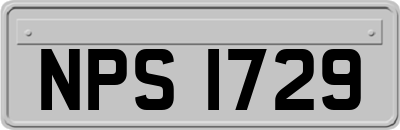 NPS1729
