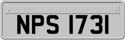 NPS1731