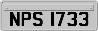 NPS1733