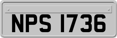 NPS1736