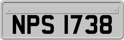NPS1738