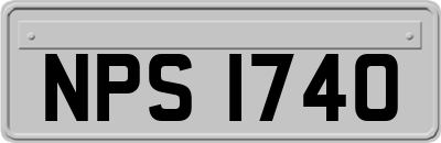 NPS1740