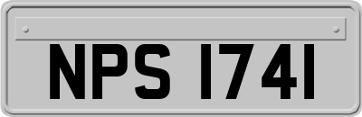 NPS1741
