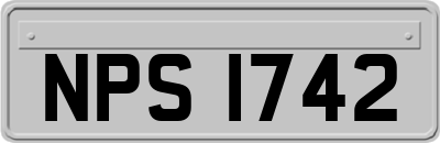 NPS1742